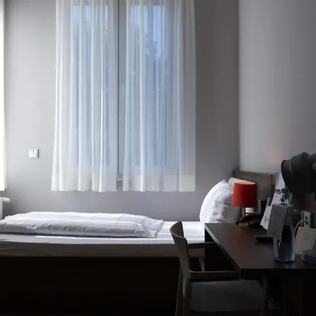 Hotel Boardinghouse 3*