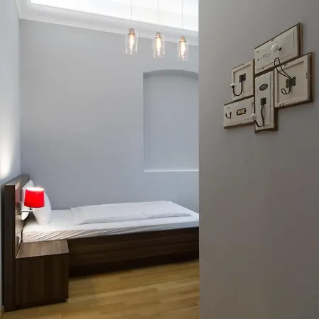Hotel Boardinghouse 3*