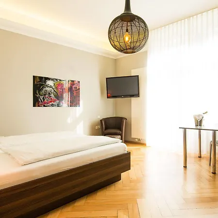 Boardinghouse