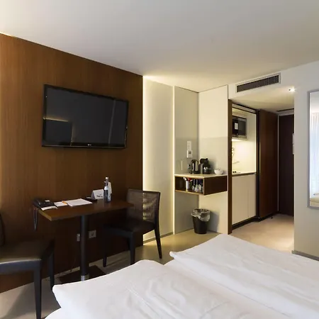Hotel Boardinghouse Heidelberg