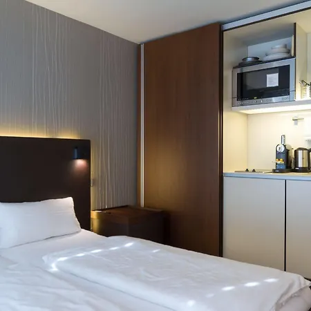 Boardinghouse Hotel Heidelberg