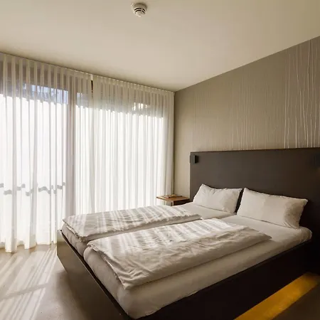 Boardinghouse Hotel 3*