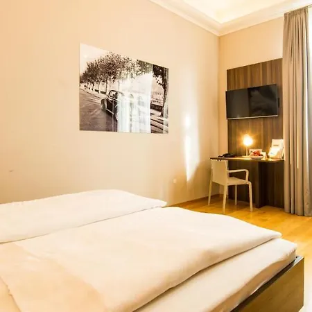 Hotel Boardinghouse Heidelberg