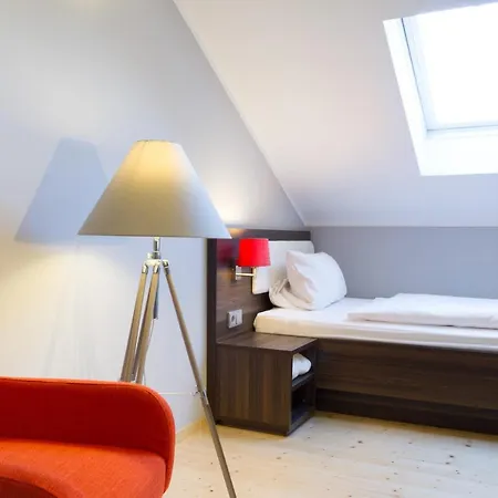 Boardinghouse Hotel Heidelberg