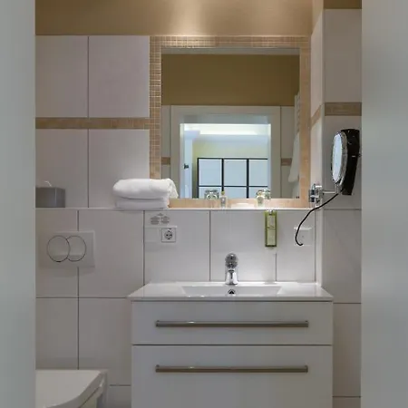 Boardinghouse Hotel Heidelberg