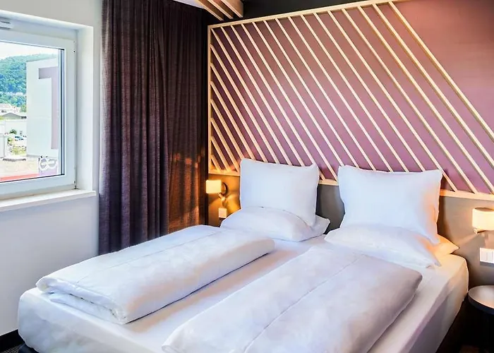 Boardinghouse 酒店 海德堡