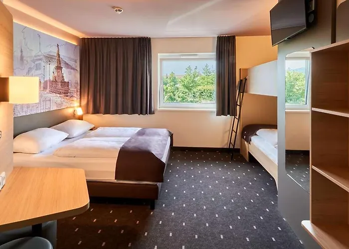 Boardinghouse 海德堡