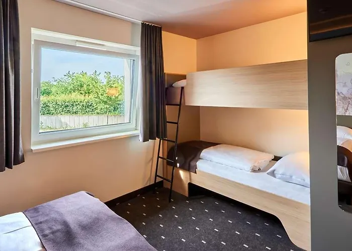 Boardinghouse 酒店