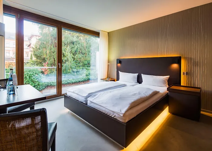 Boardinghouse 3* 海德堡