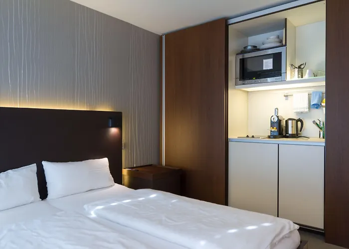 Boardinghouse 3* 海德堡