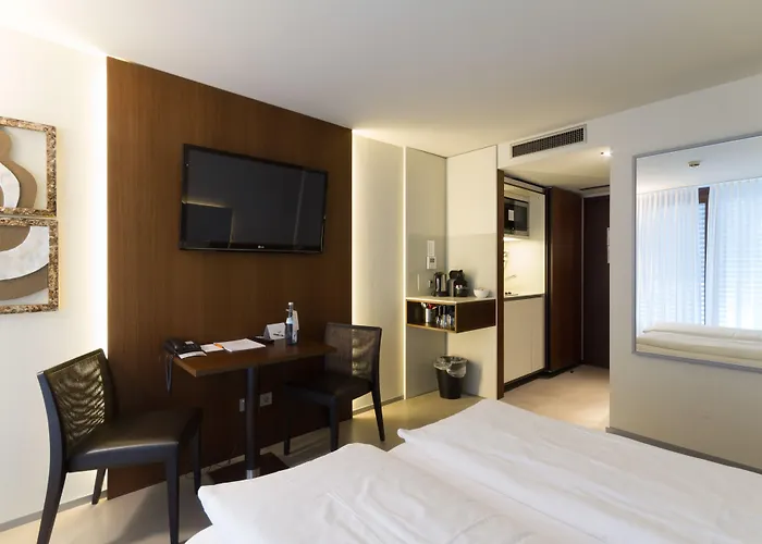 Boardinghouse 海德堡