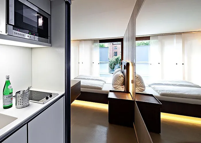 Boardinghouse 酒店