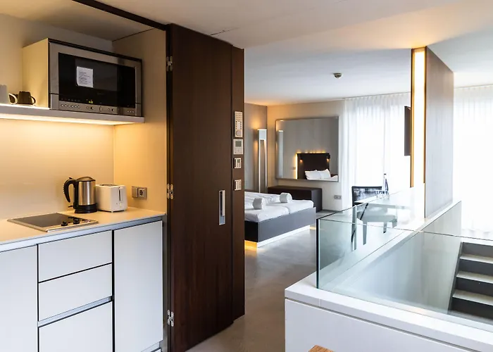 酒店 Boardinghouse 3*