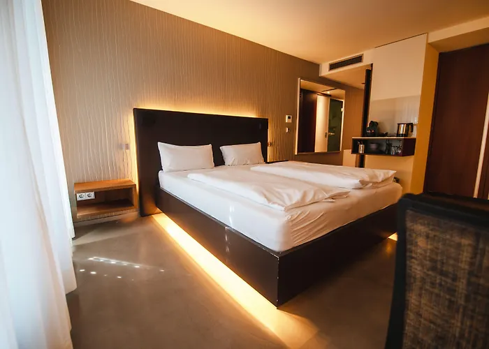 酒店 Boardinghouse 3*