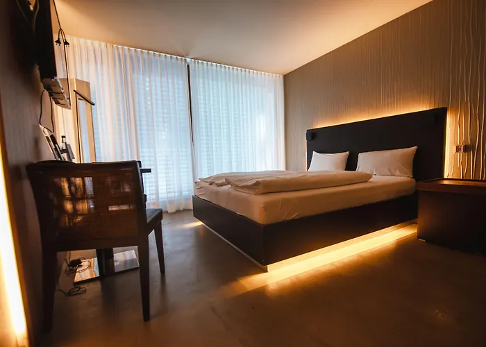 酒店 Boardinghouse 海德堡