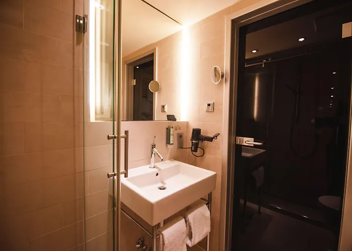 Boardinghouse 酒店 海德堡