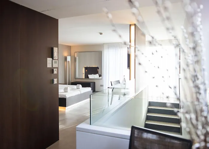 Boardinghouse 酒店 3*