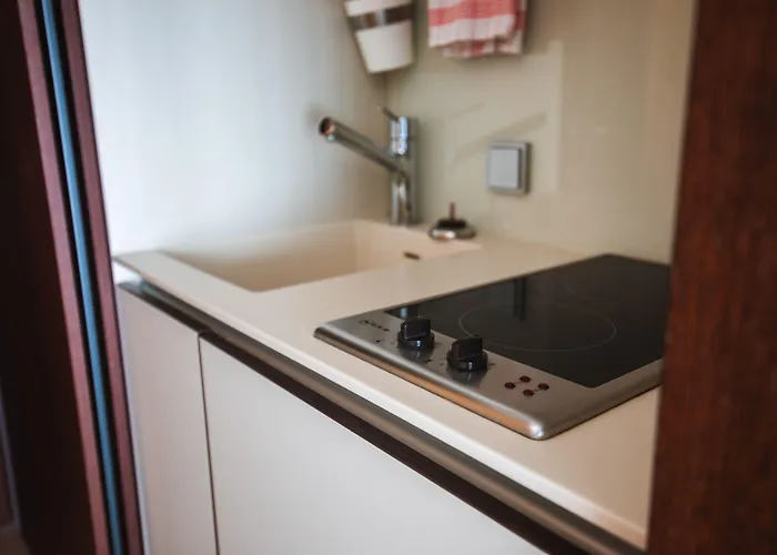 酒店 Boardinghouse 3*