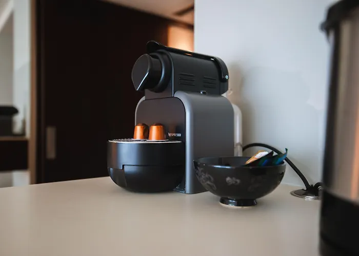 酒店 Boardinghouse 海德堡