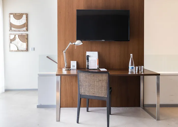 酒店 Boardinghouse 海德堡