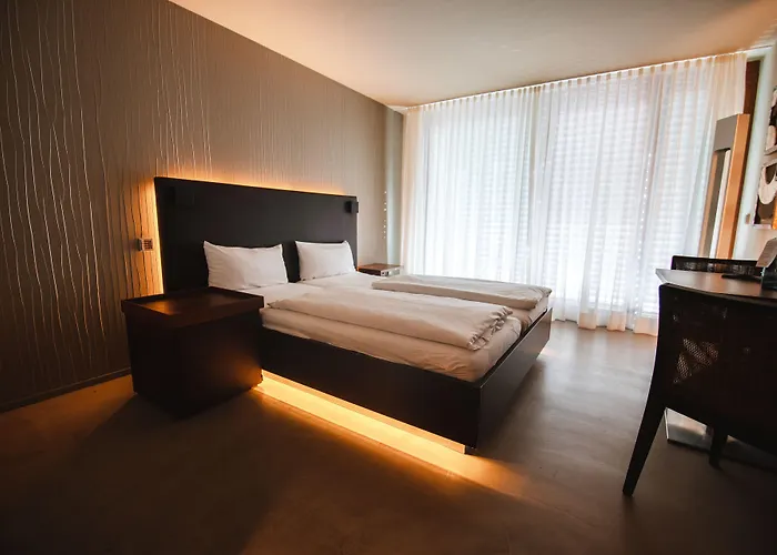 Boardinghouse 酒店