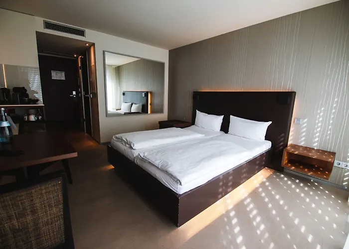 酒店 Boardinghouse 海德堡