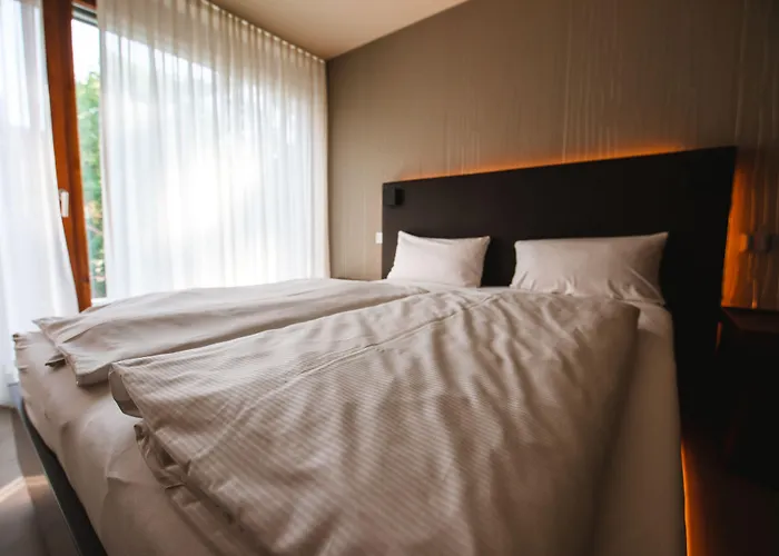 Boardinghouse 酒店