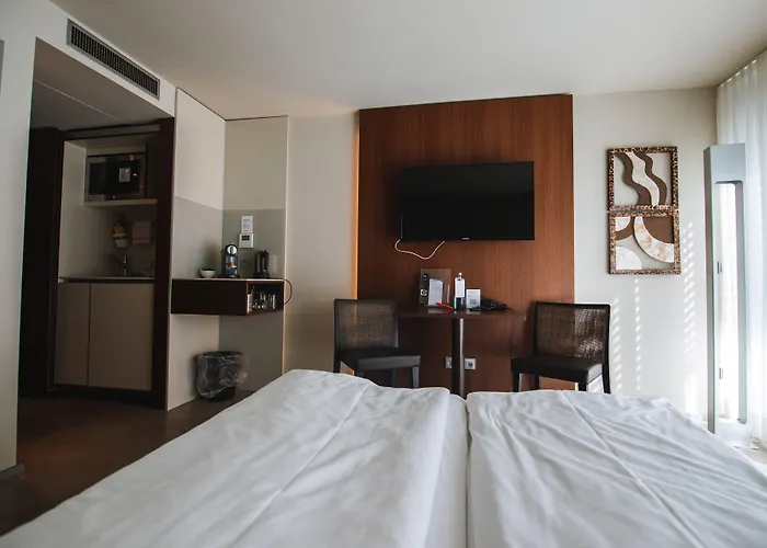 酒店 Boardinghouse 3*