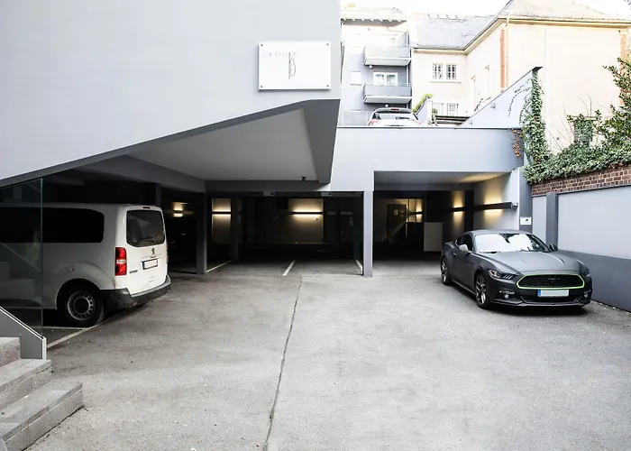 酒店 Boardinghouse 海德堡