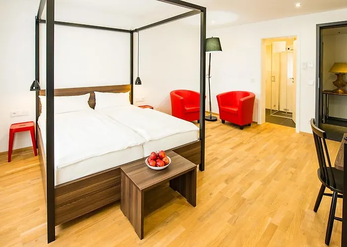 Boardinghouse 海德堡