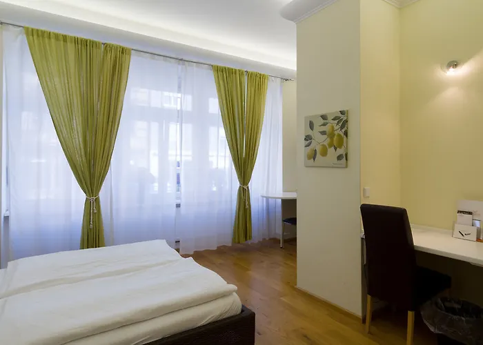 Boardinghouse 海德堡