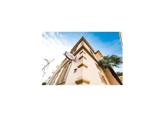 Boardinghouse 酒店 海德堡