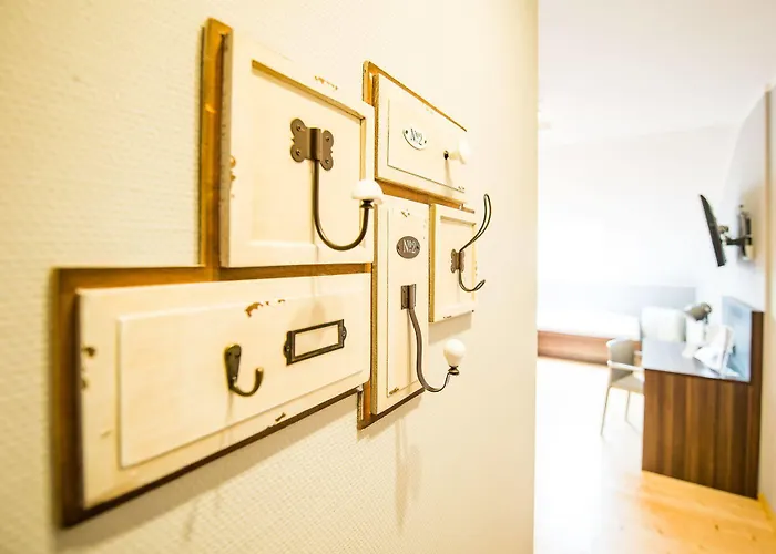 Boardinghouse 酒店