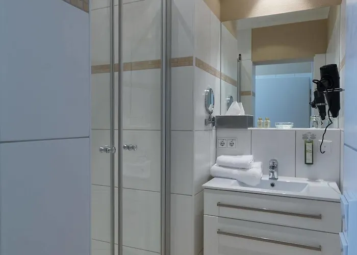 Boardinghouse 酒店 海德堡