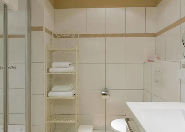 酒店 Boardinghouse 3*