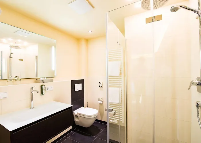 酒店 Boardinghouse 3*