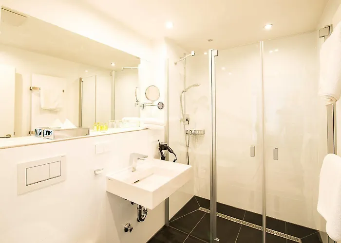 Boardinghouse 酒店 3*