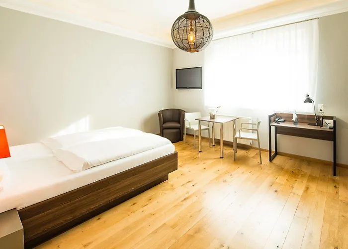 Boardinghouse 酒店