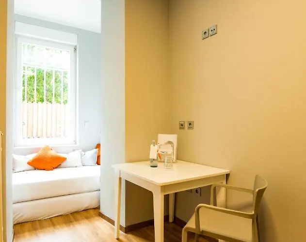 Boardinghouse 酒店 3*