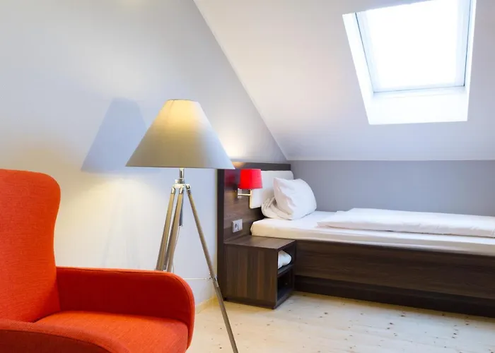 Boardinghouse 酒店 海德堡