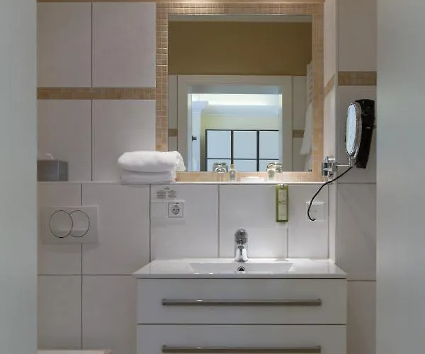 Boardinghouse 酒店 海德堡